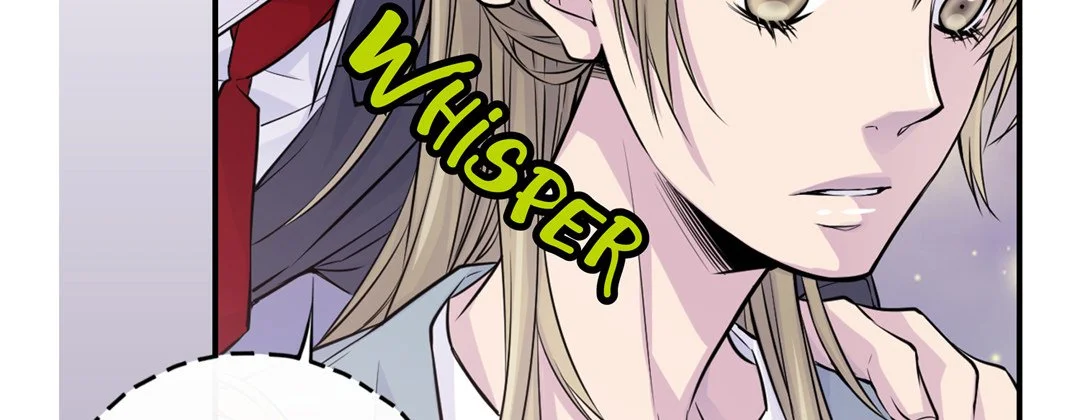My Ex, Client - Chapter 17